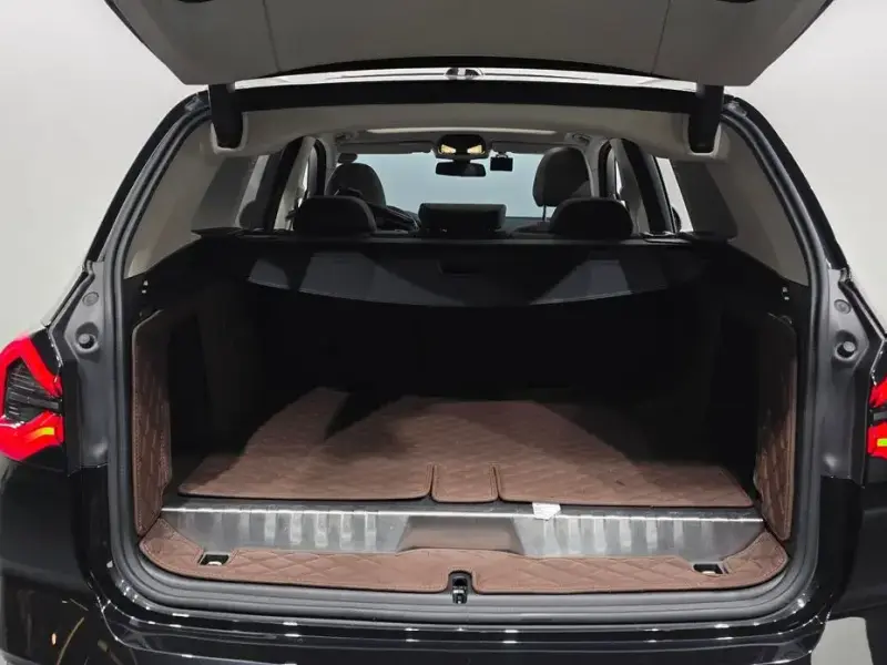 2021 BMW X3 с пробегом 82 544 км