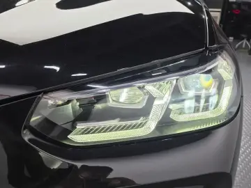 2021 BMW X3 с пробегом 82 544 км