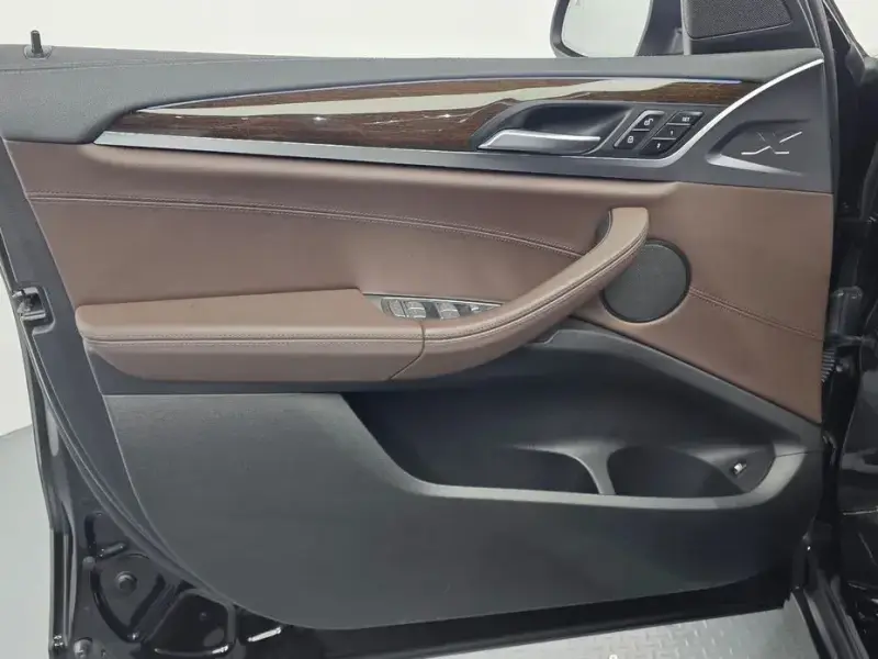 2021 BMW X3 с пробегом 82 544 км