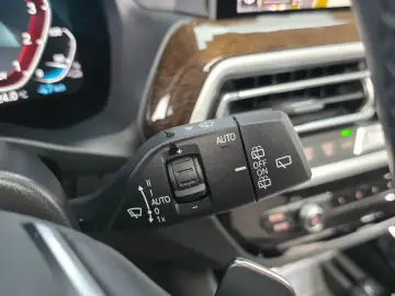 2021 BMW X3 с пробегом 82 544 км