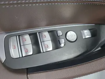2021 BMW X3 с пробегом 82 544 км