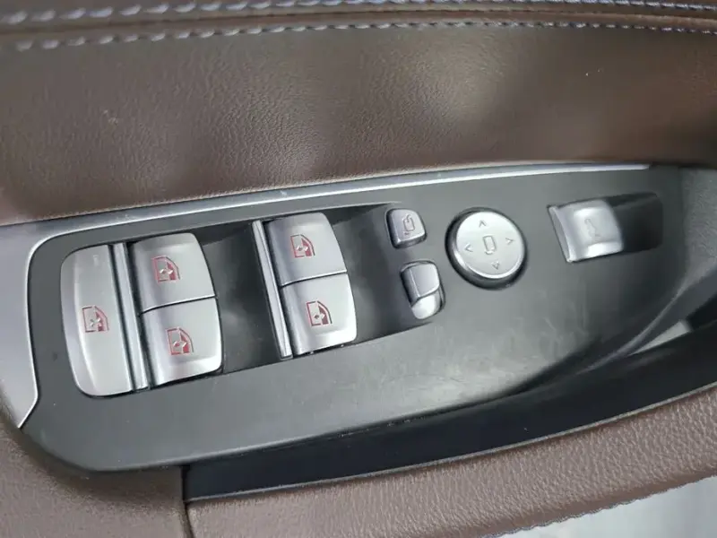 2021 BMW X3 с пробегом 82 544 км
