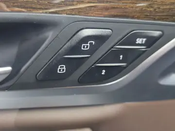 2021 BMW X3 с пробегом 82 544 км