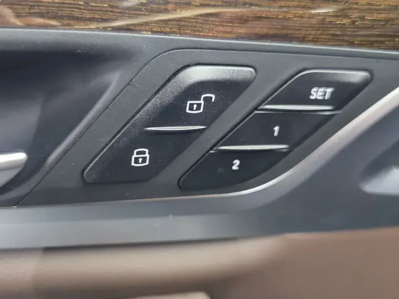 2021 BMW X3 с пробегом 82 544 км
