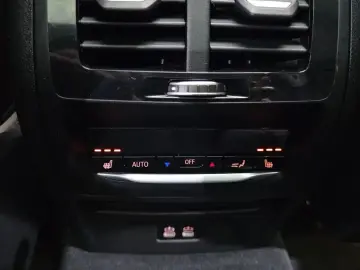 2021 BMW X3 с пробегом 82 544 км