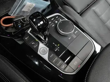2022 BMW X3 с пробегом 24 481 км