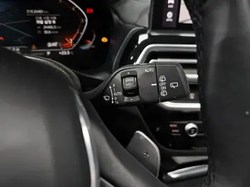 2022 BMW X3 с пробегом 24 481 км
