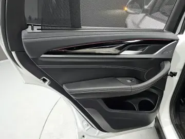 2022 BMW X3 с пробегом 24 481 км