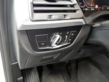 2022 BMW X3 с пробегом 24 481 км
