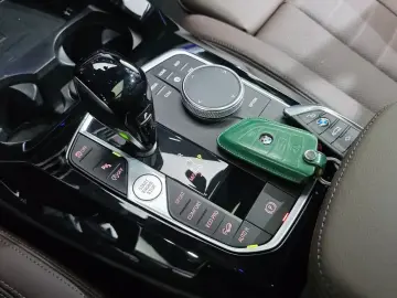 2022 BMW X3 с пробегом 71 800 км