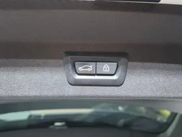 2020 BMW X3 с пробегом 73 812 км