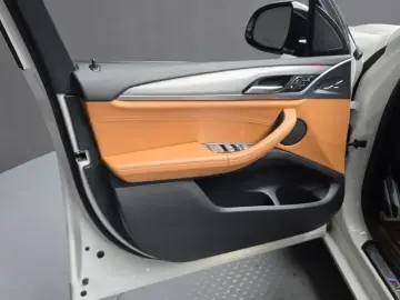 2020 BMW X3 с пробегом 73 812 км