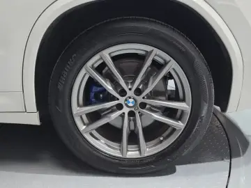 2020 BMW X3 с пробегом 73 812 км