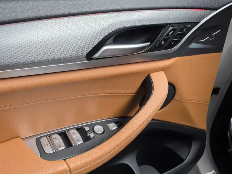 2020 BMW X3 с пробегом 73 812 км