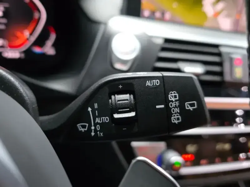 2020 BMW X3 с пробегом 73 812 км