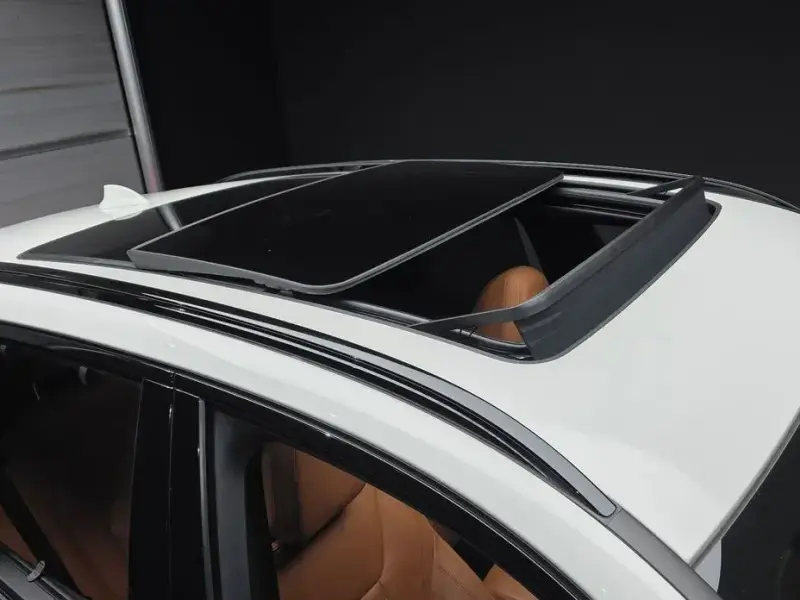 2020 BMW X3 с пробегом 73 812 км