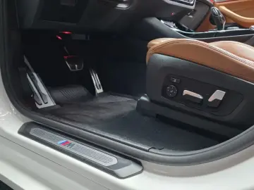 2020 BMW X3 с пробегом 73 812 км