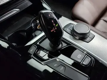 2020 BMW X3 с пробегом 29 811 км