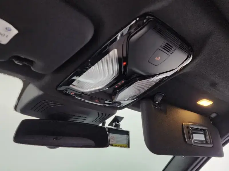 2020 BMW X3 с пробегом 29 811 км