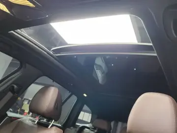 2020 BMW X3 с пробегом 29 811 км