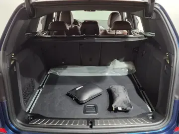 2020 BMW X3 с пробегом 29 811 км