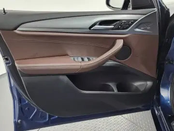 2020 BMW X3 с пробегом 29 811 км