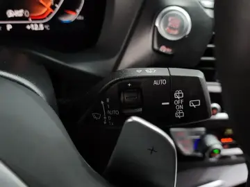 2020 BMW X3 с пробегом 29 811 км