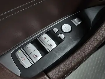 2020 BMW X3 с пробегом 29 811 км