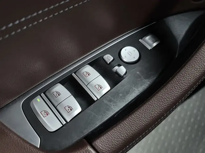 2020 BMW X3 с пробегом 29 811 км