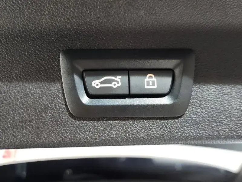 2020 BMW X3 с пробегом 29 811 км