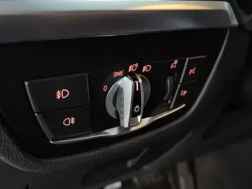 2020 BMW X3 с пробегом 29 811 км