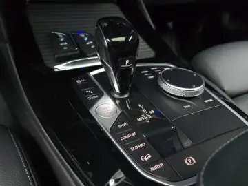 2022 BMW X3 с пробегом 46 687 км