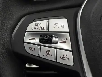 2022 BMW X3 с пробегом 46 687 км