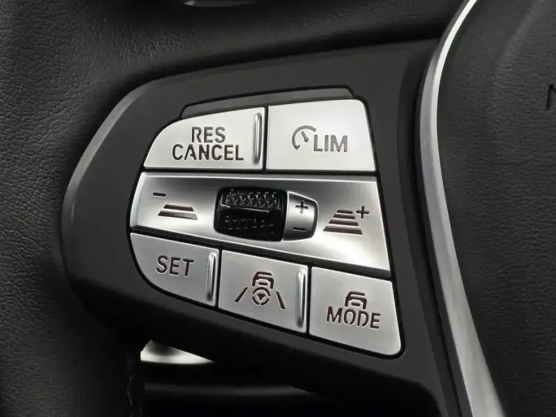 2022 BMW X3 с пробегом 46 687 км