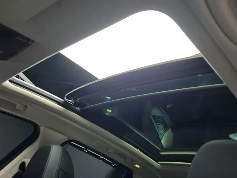 2022 BMW X3 с пробегом 46 687 км