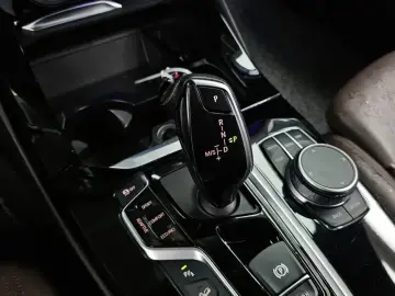 2021 BMW X3 с пробегом 91 361 км
