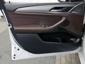 2021 BMW X3 с пробегом 91 361 км
