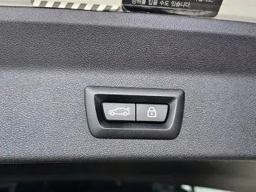 2021 BMW X3 с пробегом 91 361 км