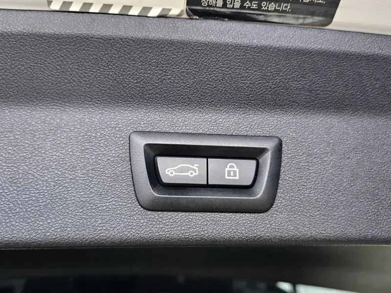 2021 BMW X3 с пробегом 91 361 км