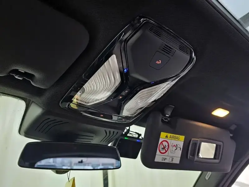 2021 BMW X3 с пробегом 91 361 км