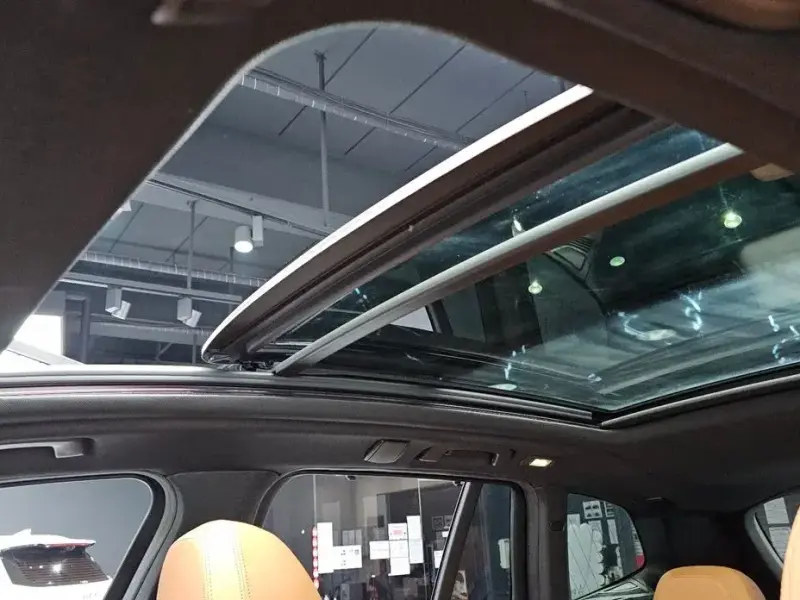 2019 BMW X3 с пробегом 184 192 км