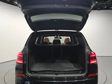 2019 BMW X3 с пробегом 184 192 км