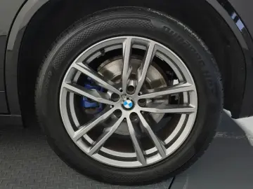 2019 BMW X3 с пробегом 184 192 км