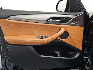 2019 BMW X3 с пробегом 184 192 км