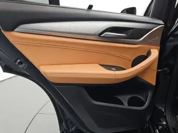2019 BMW X3 с пробегом 184 192 км