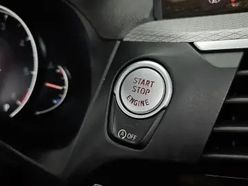 2019 BMW X3 с пробегом 184 192 км