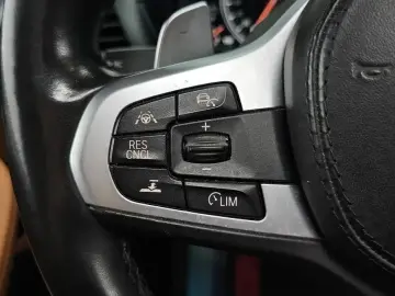 2019 BMW X3 с пробегом 184 192 км
