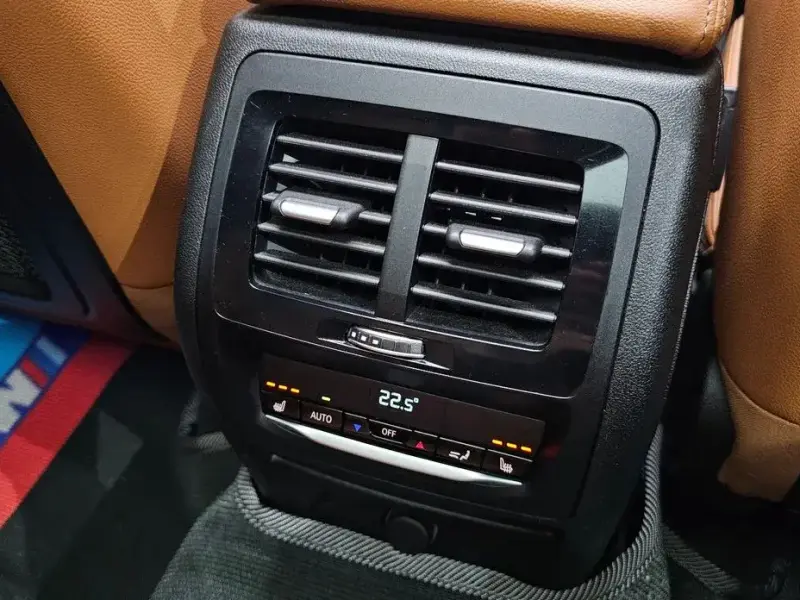 2019 BMW X3 с пробегом 184 192 км