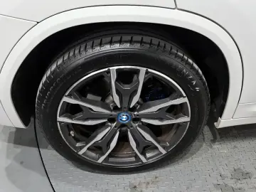 2024 BMW X3 с пробегом 19 761 км