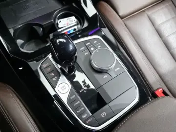 2024 BMW X3 с пробегом 19 761 км